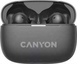  Canyon OnGo TWS-10 ANC ENC Black (CNS-TWS10BK) -  5