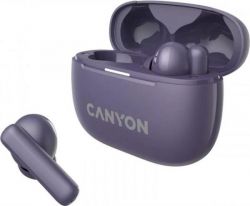  Canyon OnGo TWS-10 ANC ENC Purple (CNS-TWS10PL) -  2