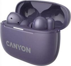  Canyon OnGo TWS-10 ANC ENC Purple (CNS-TWS10PL) -  4