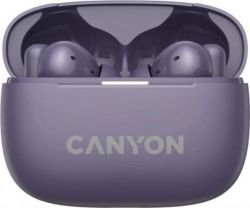  Canyon OnGo TWS-10 ANC ENC Purple (CNS-TWS10PL) -  5