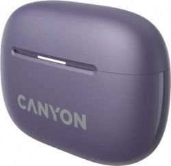  Canyon OnGo TWS-10 ANC ENC Purple (CNS-TWS10PL) -  6