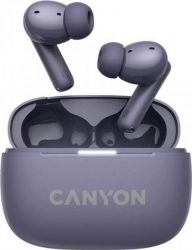  Canyon OnGo TWS-10 ANC ENC Purple (CNS-TWS10PL)