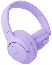 Canyon OnRiff 10 ANC Bluetooth Purple (CNS-CBTHS10PU) -  4