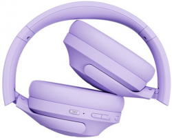  Canyon OnRiff 10 ANC Bluetooth Purple (CNS-CBTHS10PU) -  5