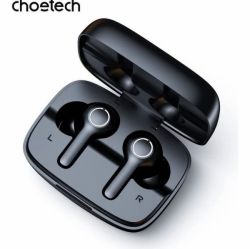  Choetech BH-T06 Black -  2