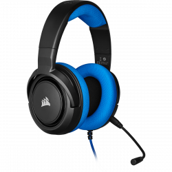  Corsair HS35 Blue (CA-9011196-EU) -  2