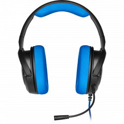  Corsair HS35 Blue (CA-9011196-EU) -  3