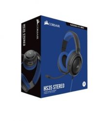  Corsair HS35 Blue (CA-9011196-EU) -  6