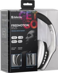  Defender FreeMotion B525 Black/White -  5