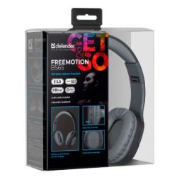  Defender FreeMotion B565 Gray (63565) -  10