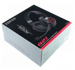  Edifier G2 II Black -  6