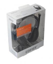  Edifier K800 Black -  8