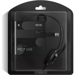  Epos PC 7 USB (1000431) -  7