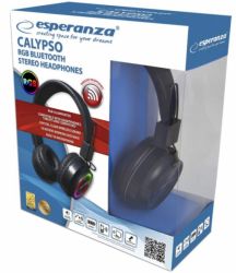  Esperanza Calypso RGB EH219 Black -  5