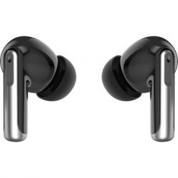  Hator Hyrpunk Truepods Black (HTA-430)