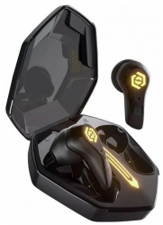  Haylou G3 TWS Gaming Earbuds Black (HAYLOU-G3) -  2