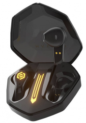  Haylou G3 TWS Gaming Earbuds Black (HAYLOU-G3) -  5