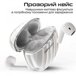  HiFuture FlyBuds3 Black (flybuds3.black) -  7