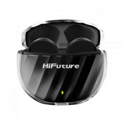  HiFuture FlyBuds3 Black (flybuds3.black)