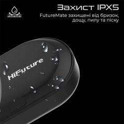  HiFuture FutureMate Black (futuremate.black) -  3