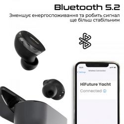  HiFuture Yacht Black (yacht.black) -  2