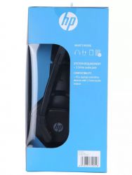  HP DHE-8002 Gaming Red LED Black -  7