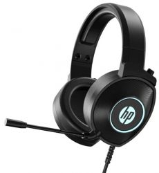  HP DHE-8008U Black (DHE-8008U) -  2