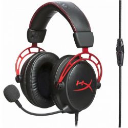  HyperX Cloud Alpha (4P5L1AM) -  3