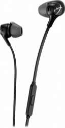  HyperX Cloud Earbuds II Black (70N24AA) -  3