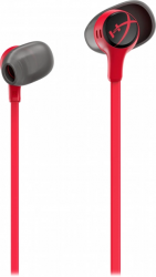  HyperX Cloud Earbuds II Red (705L8AA) -  2