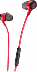  HyperX Cloud Earbuds II Red (705L8AA) -  3