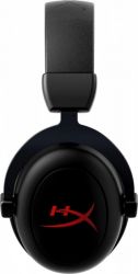  HyperX Cloud II Core Wireless Black (6Y2G8AA) -  3