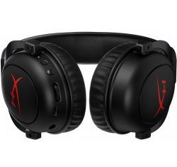  HyperX Cloud II Core Wireless Black (6Y2G8AA) -  5