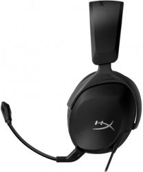  HyperX Cloud Stinger 2 Core PS5/PS4 Black (6H9B6AA) -  2