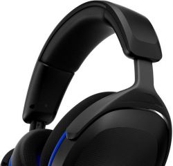  HyperX Cloud Stinger 2 Core PS5/PS4 Black (6H9B6AA) -  5