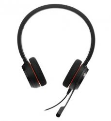  Jabra Evolve 20 MS Stereo (4999-823-109) -  2