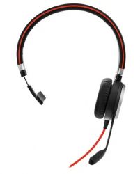  Jabra EVOLVE 40 Mono MS (6393-823-109) -  4