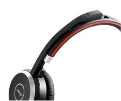  Jabra Evolve 40 MS Stereo (6399-823-109) -  5