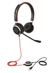  Jabra Evolve 40 MS Stereo (6399-823-109) -  7