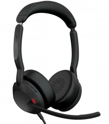  Jabra Evolve2 50 Black (25089-999-999)