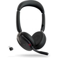  Jabra Evolve2 65 Flex Link380c MS Stereo (26699-999-899)