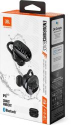  JBL Endurance Race TWS Black (JBLENDURACEBLK) -  10