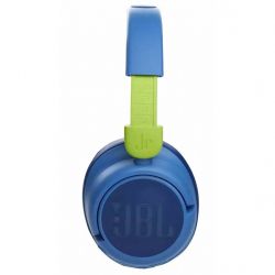   JBL JR 460NC, Blue, Bluetooth, , ,  (JBLJR460NCBLU) -  5