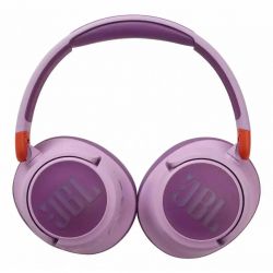  JBL JR460NC Pink (JBLJR460NCPIK) -  2