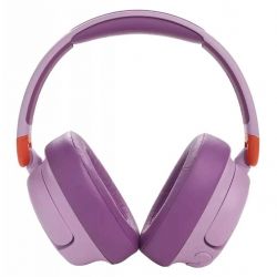  JBL JR460NC Pink (JBLJR460NCPIK) -  3