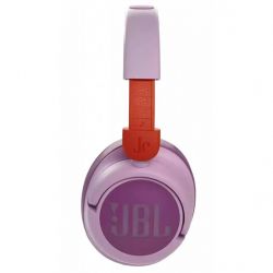  JBL JR460NC Pink (JBLJR460NCPIK) -  6