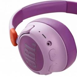  JBL JR460NC Pink (JBLJR460NCPIK) -  7