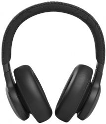  JBL Live 660 NC Black (JBLLIVE660NCBLK) -  2