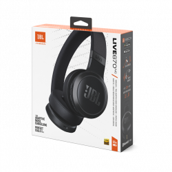  JBL Live 670NC Black (JBLLIVE670NCBLK) -  11