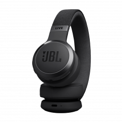  JBL Live 670NC Black (JBLLIVE670NCBLK) -  7